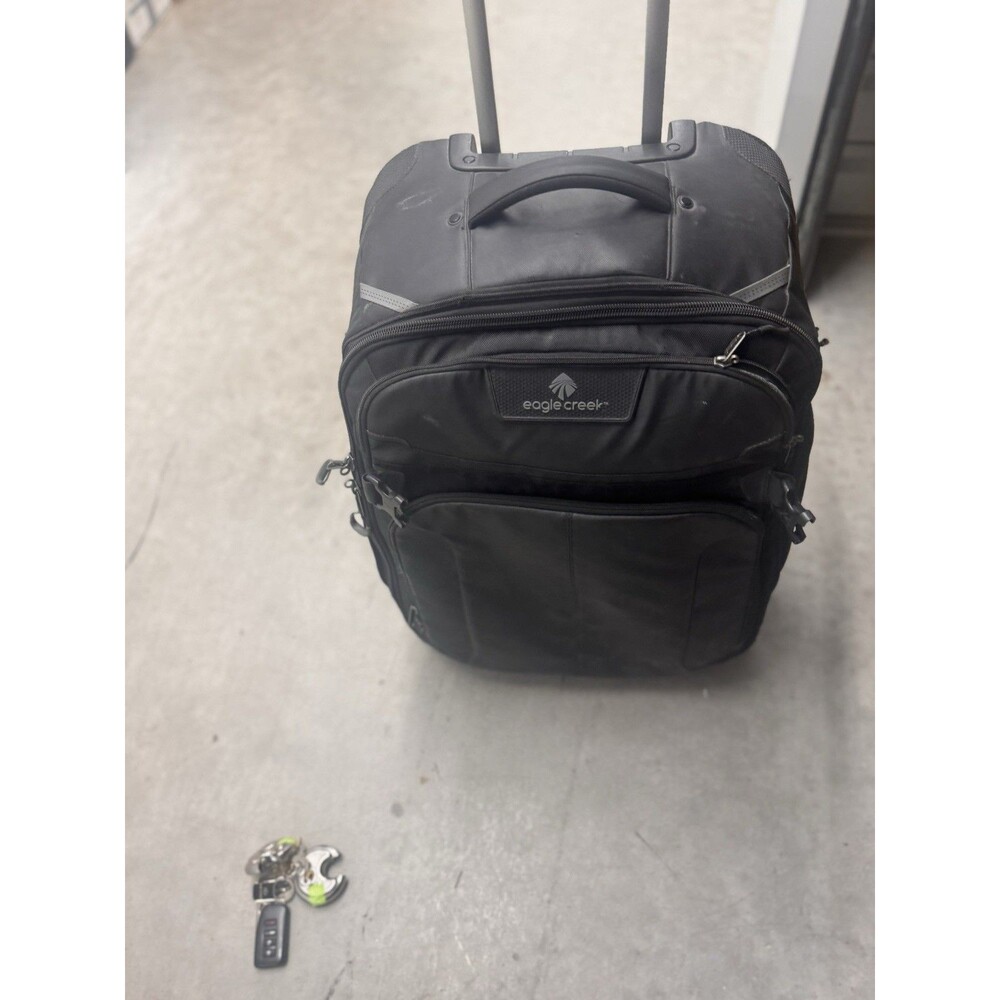 Eagle Creek Tarmac 25” Upright Luggage
